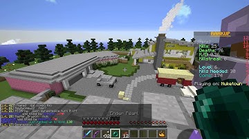 Hackers of The Archon ep:1