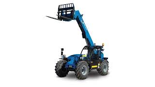 Buying a Used Telehandler – What to Look For?