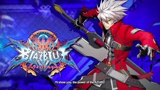 Video thumbnail of "BlazBlue: Cross Tag Battle OST -  Rebellion (Ragna the Bloodedge's Theme)"