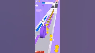 Layers Roll | GaMePlaY aLL LeVeLs ¦49¦ |BIG UPDATE! [Android, iOS]