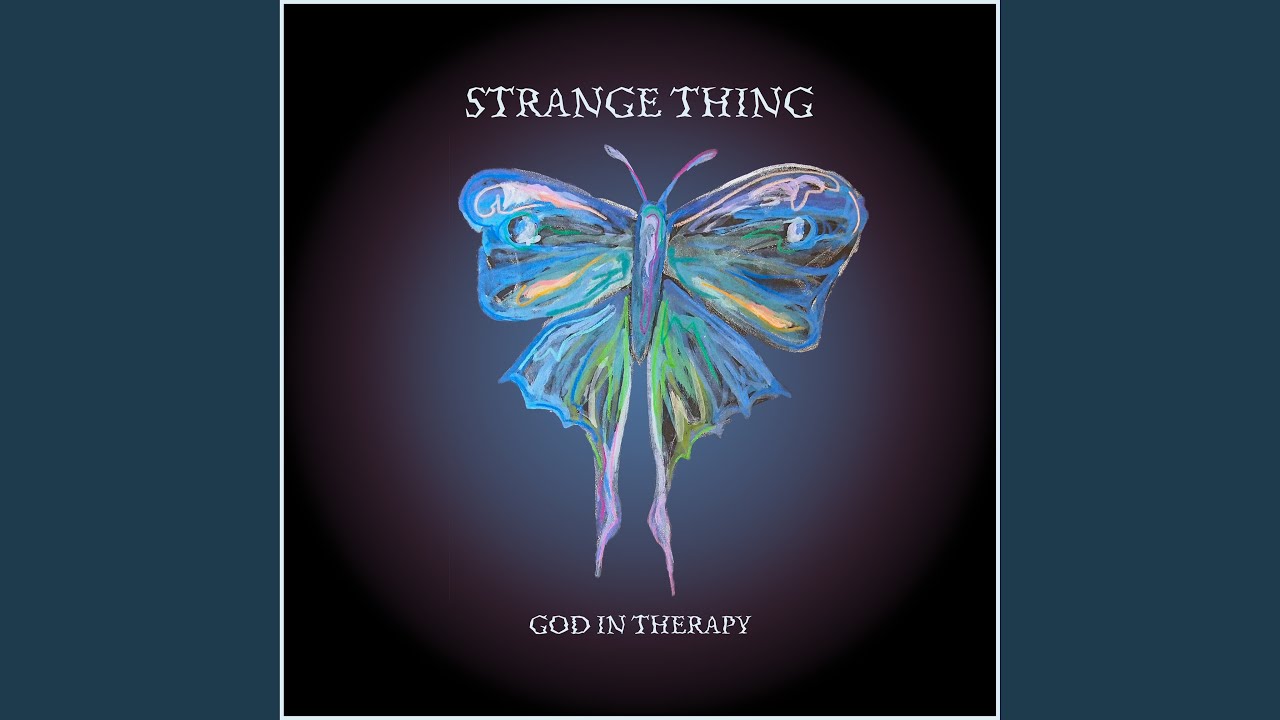 Watch Strange Things on YouTube Watch Strange Things on YouTube