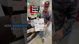 Don’t shop at Costco until you know these secret codes…. #costcofinds