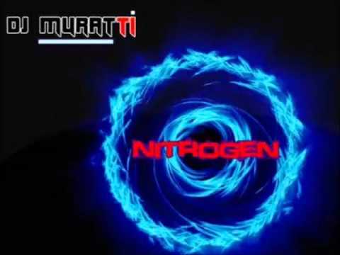 dj muratti nitrogen new electro techno house music