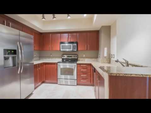 403 S Sapodilla Avenue 302, West Palm Beach, FL home video tour