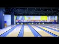 Different types of bowling machine in singapore  brunswick gsx  qubica amf  switch
