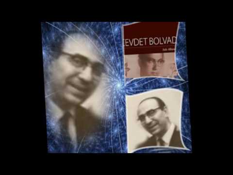 Cevdet BOLVADİN-Bir Günah Ettimse Cânâ Suzinak Oldum Yeter (SÛZNÂK)R.G.