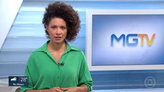 MGTV/MG1: Escalada da edição de 15/01/2022 | TV Globo Minas