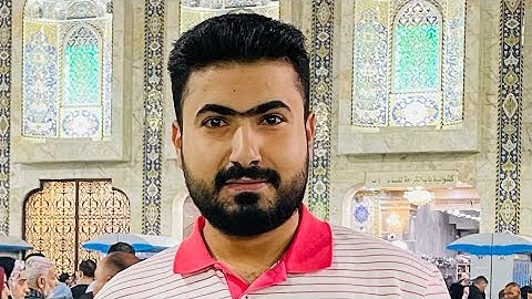 القارئ فيصل مطر.. جواب نغم السوزناك المركب مع الرست..