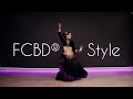 Immortal egypt  solo fcbdstyle dance