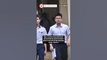 Bỏ cấp bằng tốt nghiệp THCS, vậy có bỏ thi vào lớp 10 hay không? | THƯ VIỆN PHÁP LUẬT