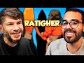 RATIGHER: vivere il FUMETTO a 360 gradi! | Intervista con Dario Moccia