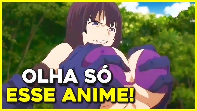 Tondemo Skill de Isekai Hourou Meshi-dublado-ep-2 #anime #manga
