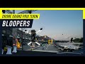 DCL Drone Grand Prix Torino 2019: Best Bloopers