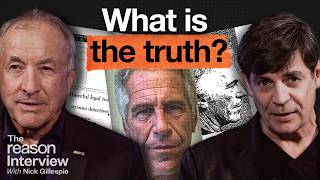 How the Epstein Files Became the Ultimate Conspiracy