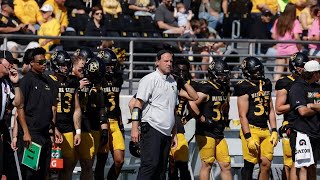 Wayne State defensive coordinator, Scott McLaughlin resigns
