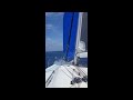 FOR SALE! Pogo 40 Race Yacht "Matrix Reloaded"