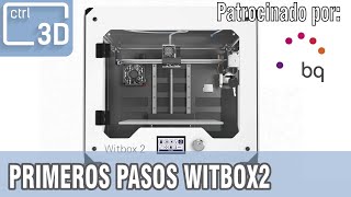 PRIMEROS PASOS WITBOX 2 | Directo | Video En Español