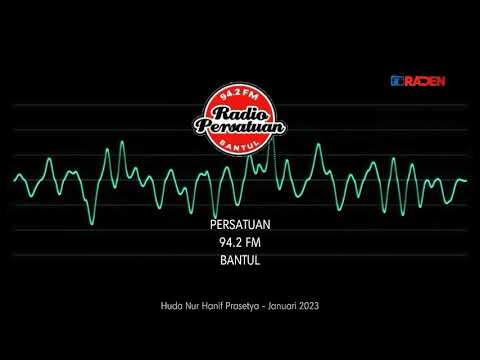 Jingle Radio di Jogja, Januari 2023
