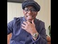 Celebrities Congratulate Frankie Dettori - Ian Wright, Ronnie Wood, Vinnie Jones, Arsenal