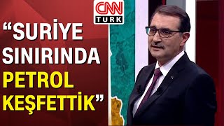 Bakan Fatih Dönmez: \