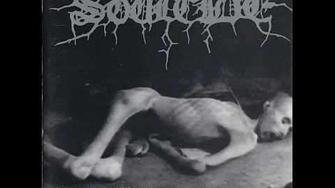 Soulcide / Nuclear Winter - Misanthropy/Beyond the Nought (official full album video) black metal