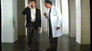 Alka Seltzer - TV Advert