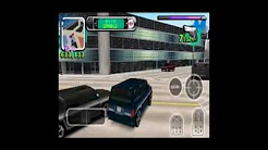 My galaxy y games