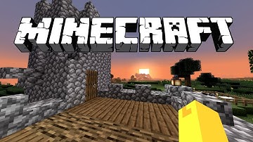 Minecraft - No Commentary Longplay - 4