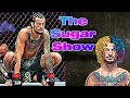 Sean O Malley Pump Up 2022 The Sugar Show 