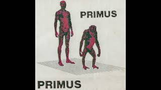 Prelude to Fear - Primus (1984)