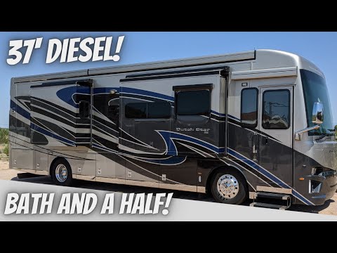 Newmar Dealers In Arizona 31