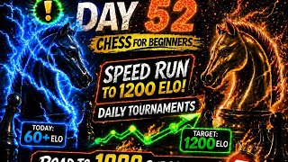 day 52 chess for beginners!!!