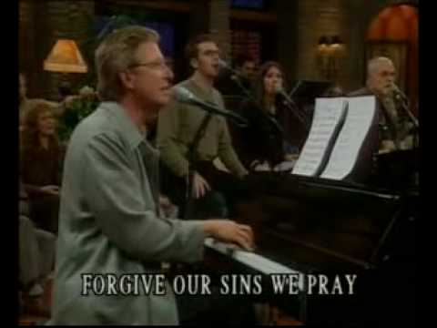 Don Moen - Our Father(Live)