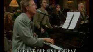 Don Moen - Our Father(Live) chords