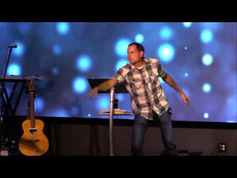 god deity of fortune Core Church LA: Don't Do That (The Book Of Jonah)