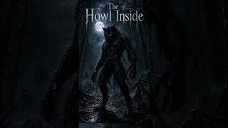 The Howl Inside | Horror Webtoon Music Video