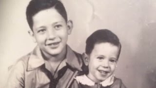 Bernie's brother: Parents would have been so proud
