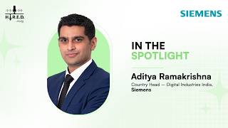 The New Career Playbook — Navigating Work, Technology & Change ft. Aditya Ramakrishna | Ep. 18 screenshot 3
