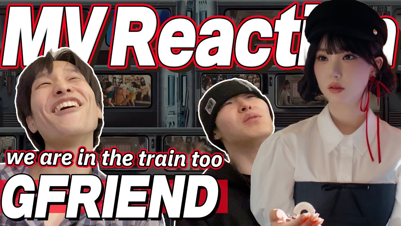 eng) GFRIEND 'Season of Memories' MV Reaction | 여자친구 우리의 지난 계절 속에 뮤직비디오 리액션 | Korean React | J2N
