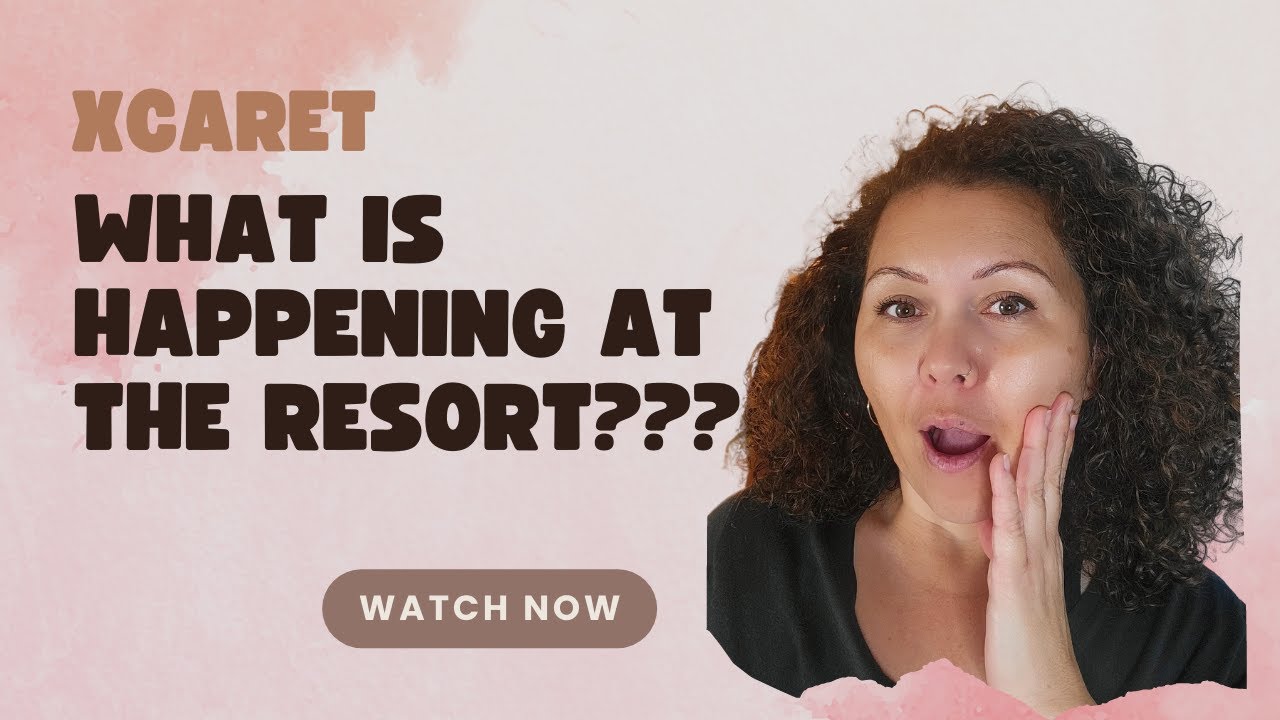 Xcaret Arte, Xcaret Mexico, La Casa De La Playa New excursion Construction Sandsational