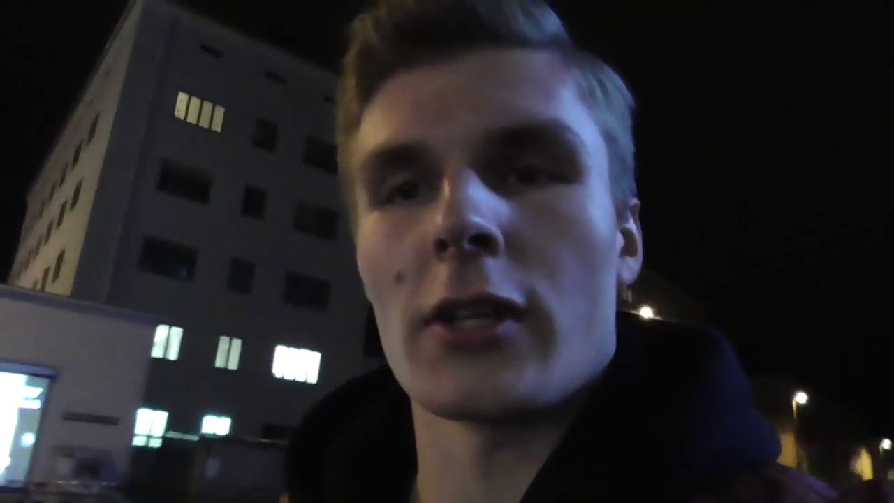 OKTOBERFEST 2017 VLOG (Reupload)