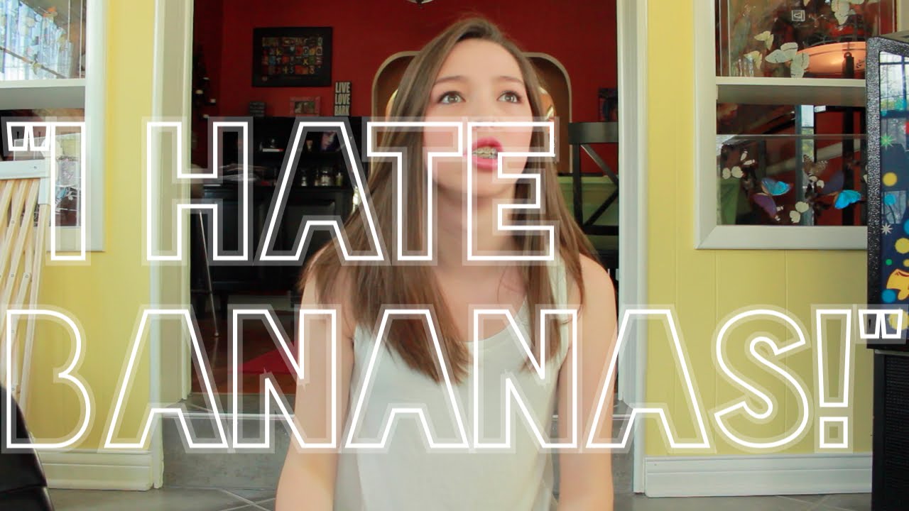 GET TO KNOW PAIGE! - YouTube