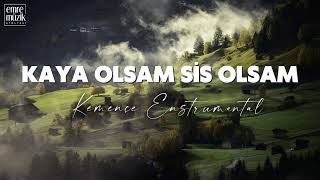 Behçet Gülas | Kaya Olsam Sis Olsam | Karadeniz Enstrumantal Cover 2024