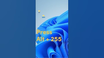 Create two folder with same name#windows11 #windowstips #folder  #windowshacks  #TechWithHasi 🖥️ 🛠️🌐
