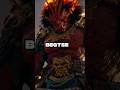 Os Novos Deuses Do Novo God Of War #shorts #GodOfWarLaufey