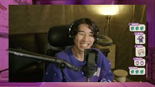 Han byeol sings to me 🎵