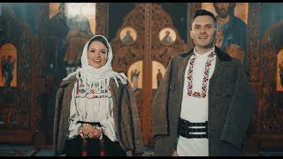 Ionuț și Paula Albert - Să se bucure creștinul - Colindă