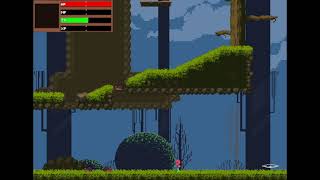 Aggressive snails, sort of working physics