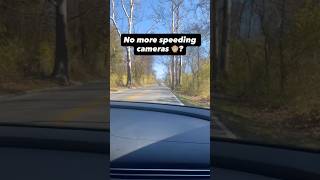 Is removing speeding cameras a good thing? Comment your thoughts below 👇.