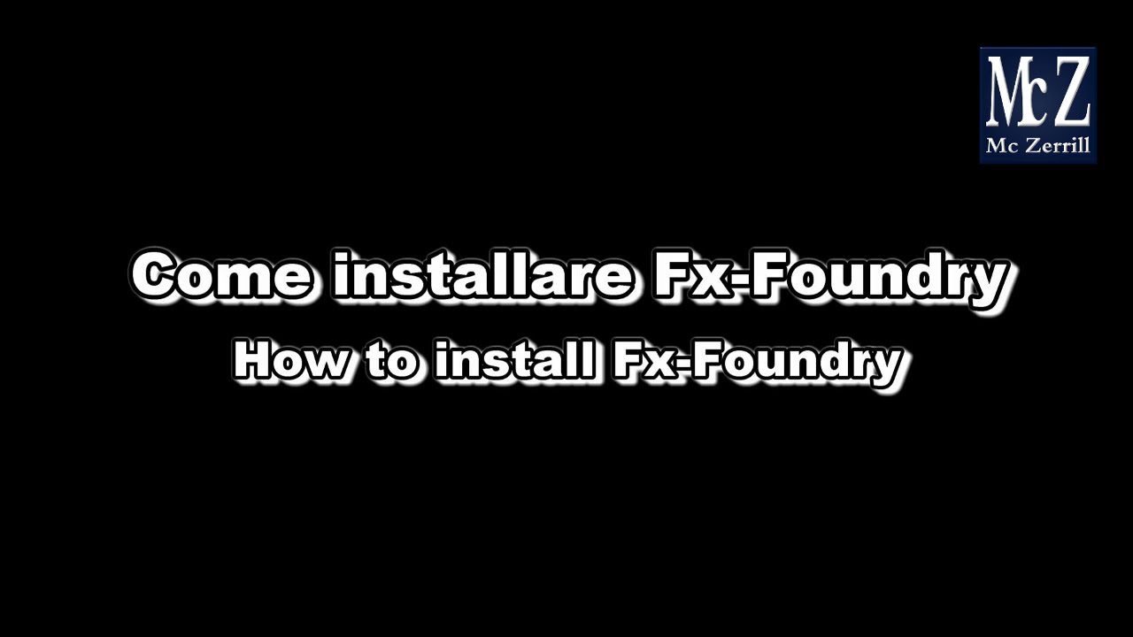 fx foundry gimp 2.8 download fx foundry gimp 2.8 download